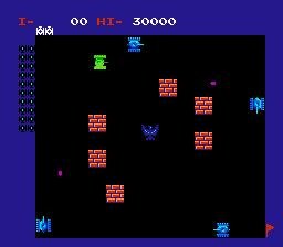 Battle City 2 (Warpman Hack)