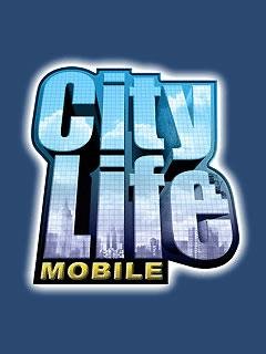 city life 240x320
