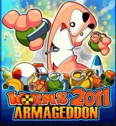 Worms 2011 Armageddon 240x320