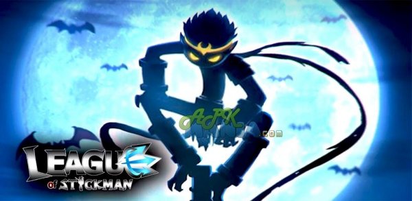 league-of-stickman-v4.2.2-dlya android beskonechnye-dengi