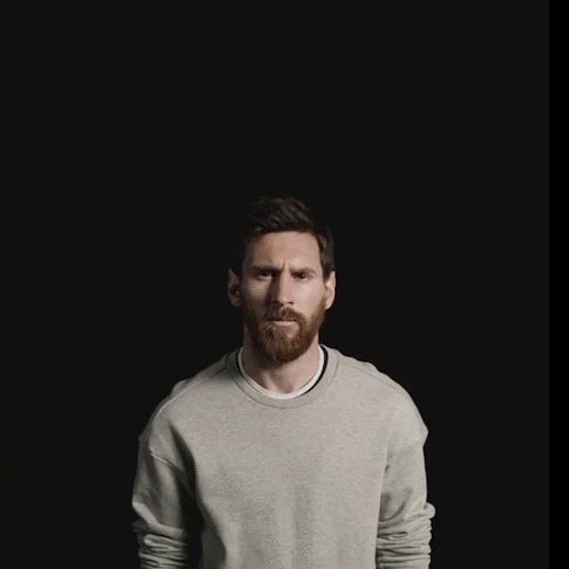 Месси- король!!!