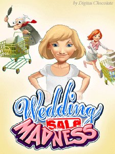 wedding sale madness