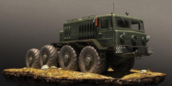 SPINTIRES.Update.14.part1