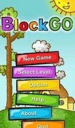 BlockGO 1.0