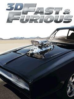 3D Fast and Furious mod