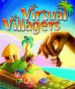 Virtual villagers a new home 240x320 s60