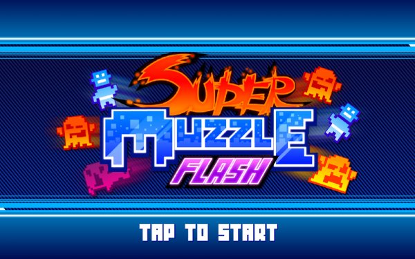 Super Muzzle Flash v.1.1.3 [Unlocked]