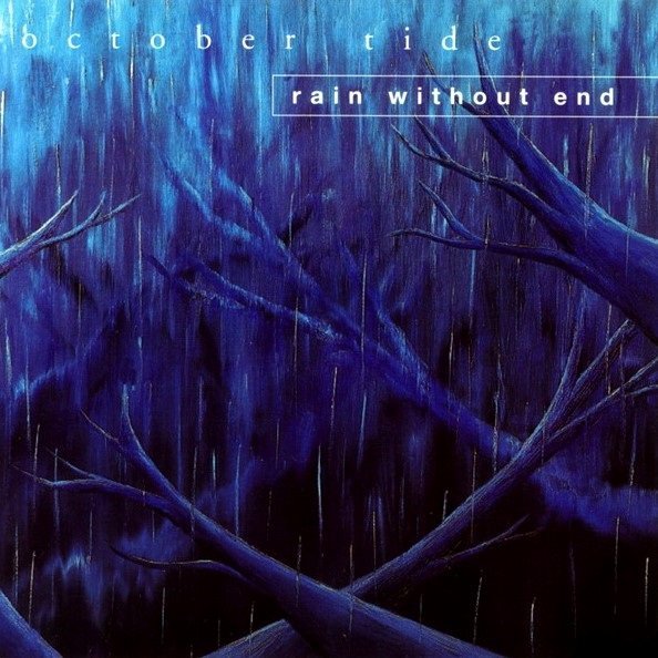 October Tide - Blue Gallery