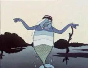 Песенка Водяного (оригинал)