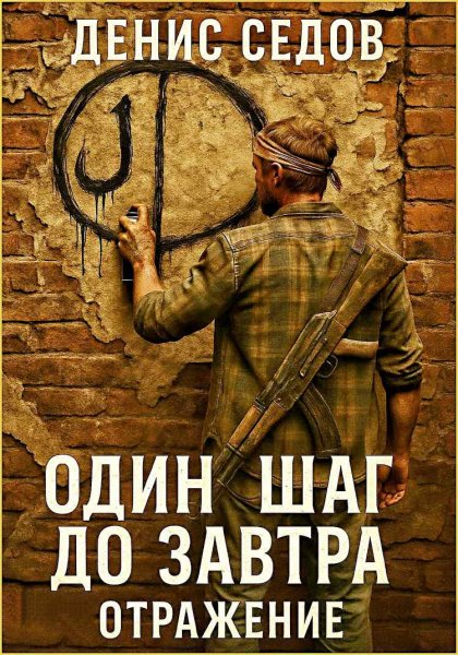 Один шаг до Завтра 2