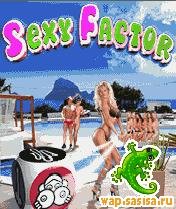Sexy Factor