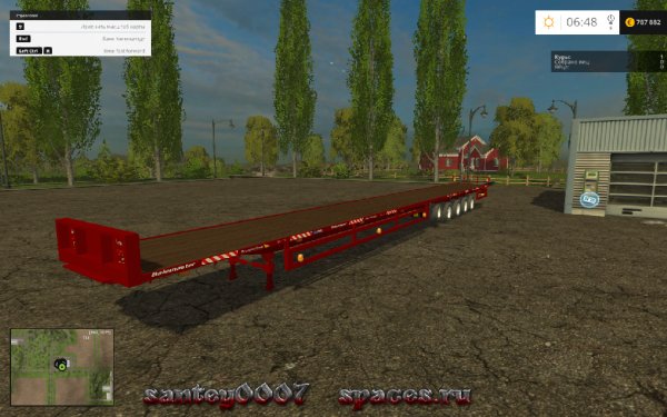 UnpackBalemaster