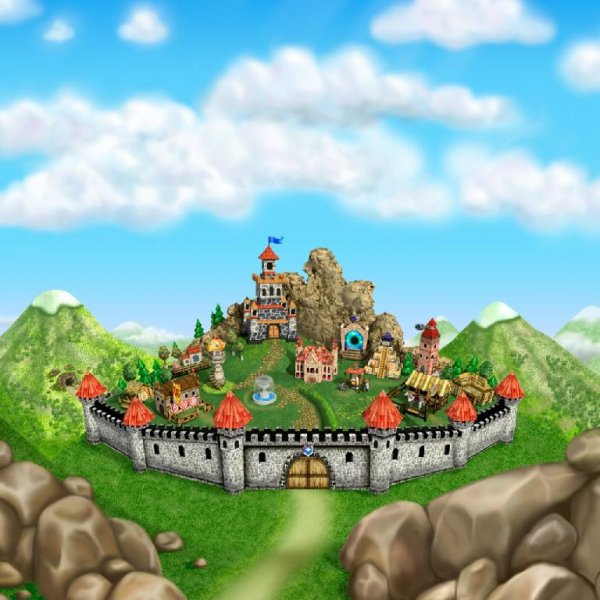 третий мир 3D.v1