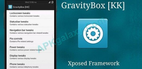 GravityBox KK 3.5.14
