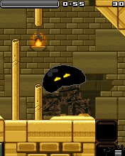 Gish The Mobile Game