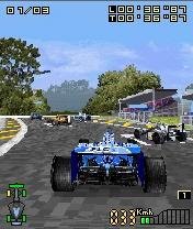 3D FORMULA RACING RUS