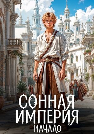 Ba Bah Сонная Империя. Начало