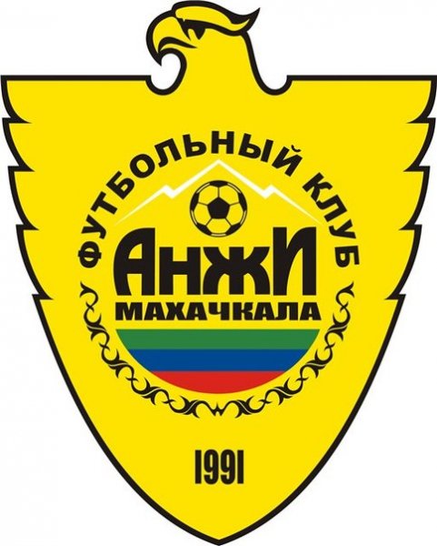 Анжи