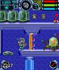 Штирлиц 3 k550 176x220