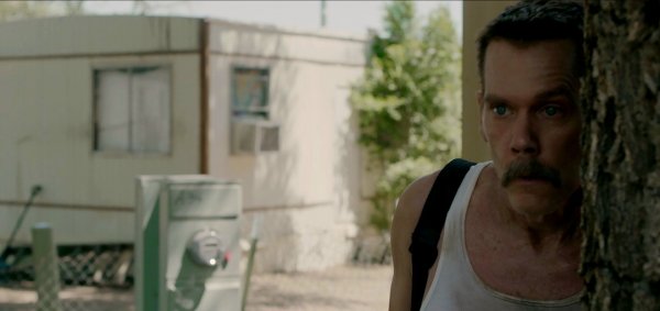 Полицейская тачка (2015)