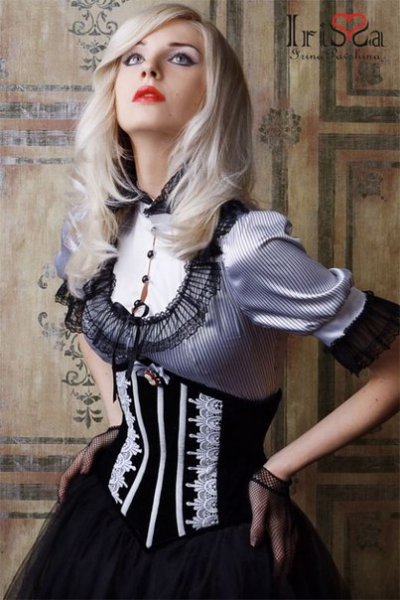 Corsets (19)