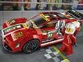 Lego Car Keys