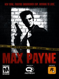 Max Payne