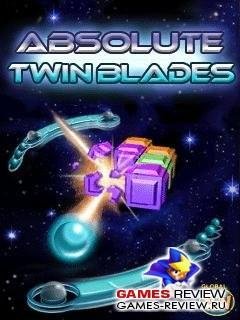 Absolute Twin Blades