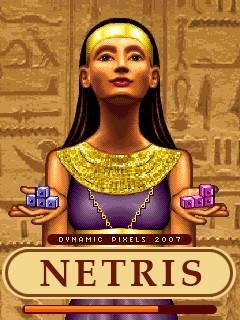 NETRIS