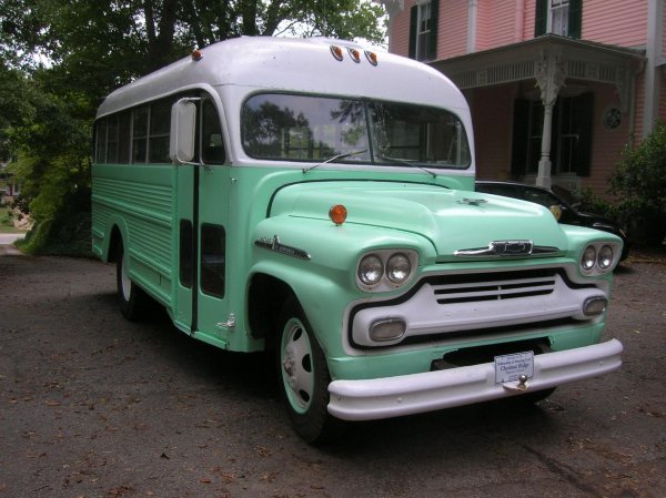 CHEVROLET