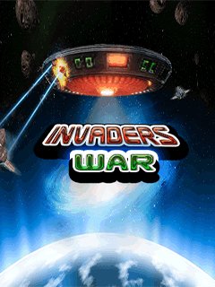 InvadersWar320x240
