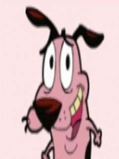 Courage Saw Game