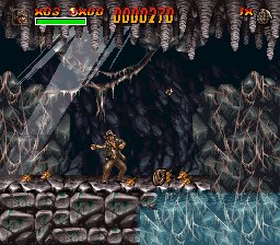 Indiana Jones Greatest Adventures (unl)