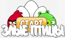 Angry Birds fly240x320 rus(sensor)