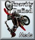Gravity defied meds 2
