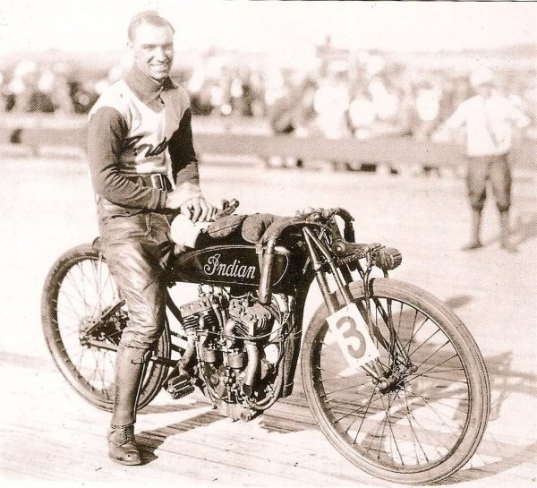 INDIAN ALTOONA (1928г.)