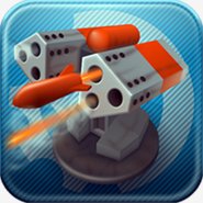 Total Defense 3D v1.0.1.0 [Winphone Iz]