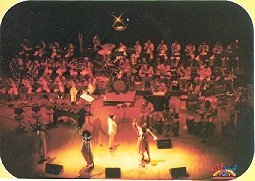 Salsoul Orchestra - Ooh, I Love It