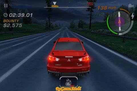 nfs hot pursuit hd