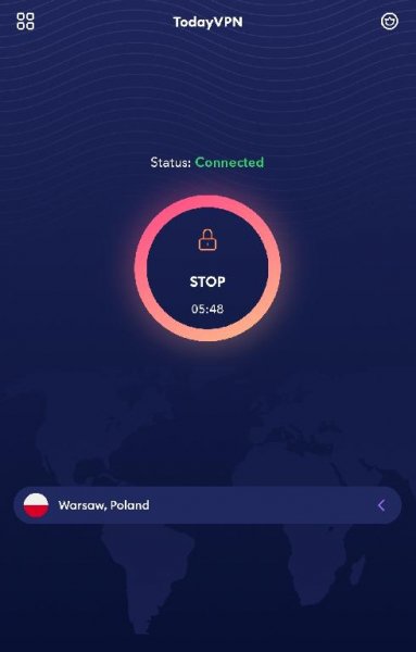 Today VPN [Premium] 1.7.3 @MOD APPS ALOZAIBI2021