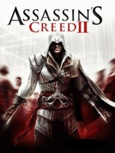ASSASINS CREED 2 1MB SE K800 RUS