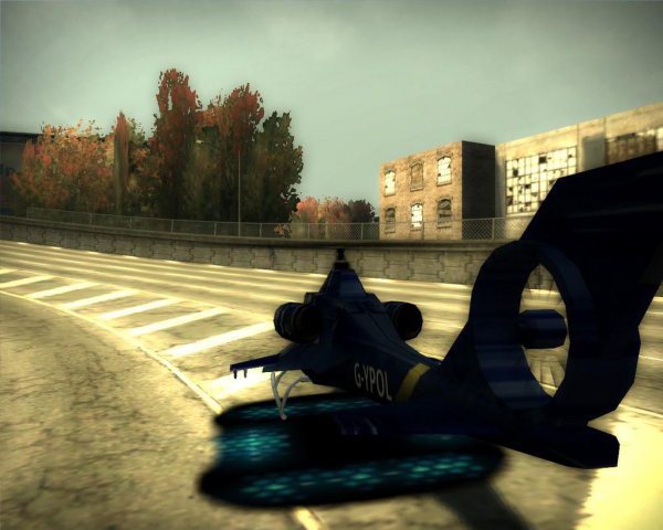 NFSMWCopter Mover v1.0