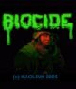 Biocide