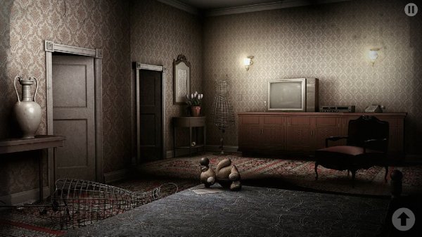 The Mortimar Hill Hotel v1.0