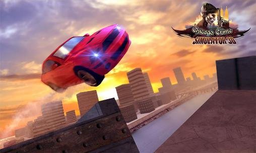 Chicago crime simulator 3D v1.1