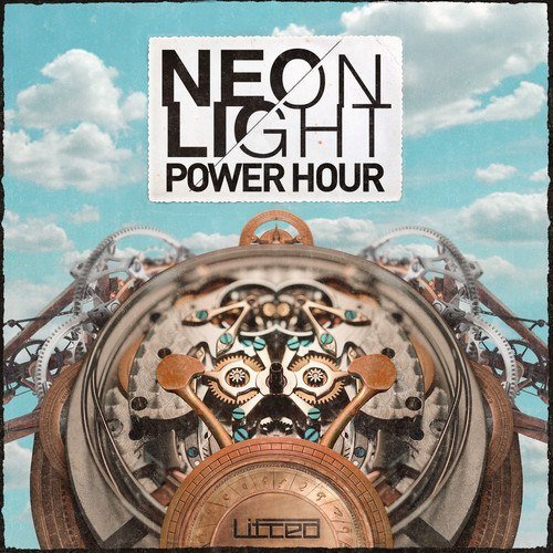 Neonlight - Power Hour