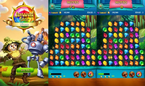 Jewel Star Blaze v1.3(4)