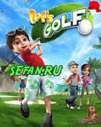 Lets Golf 208 5e4a32