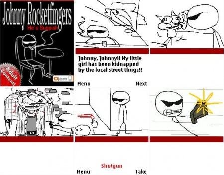 jonny