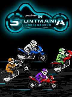 Mtv Stuntmania Underground